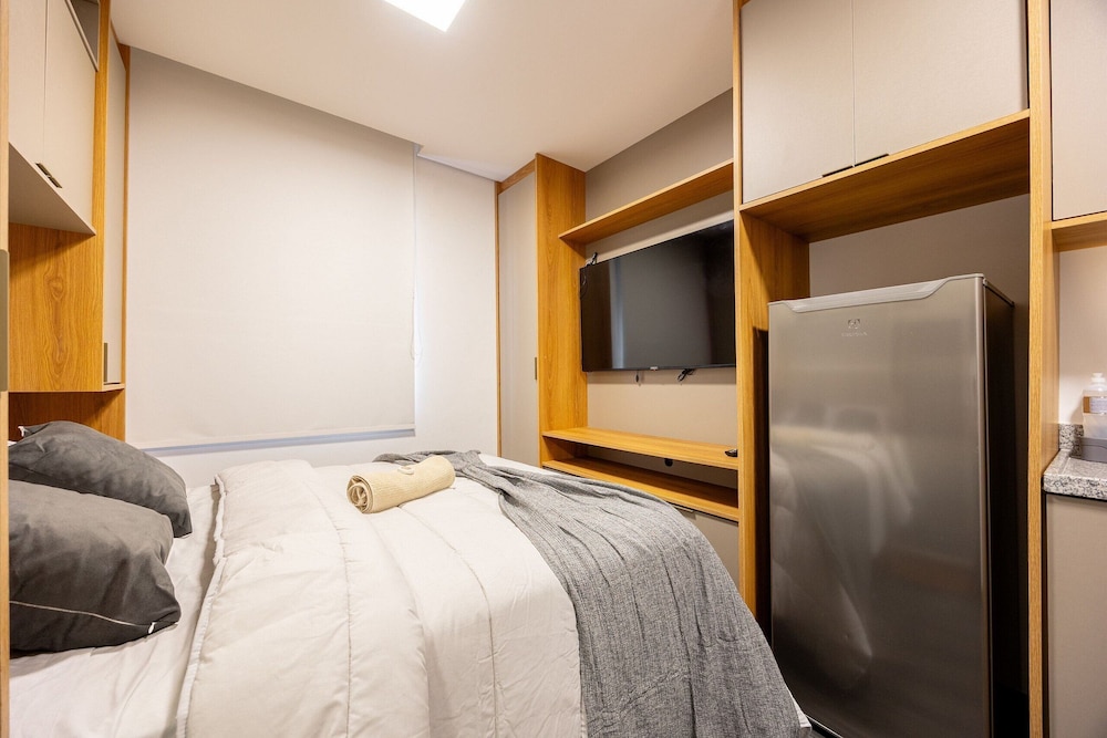 Estudios Neo Home São Caetano