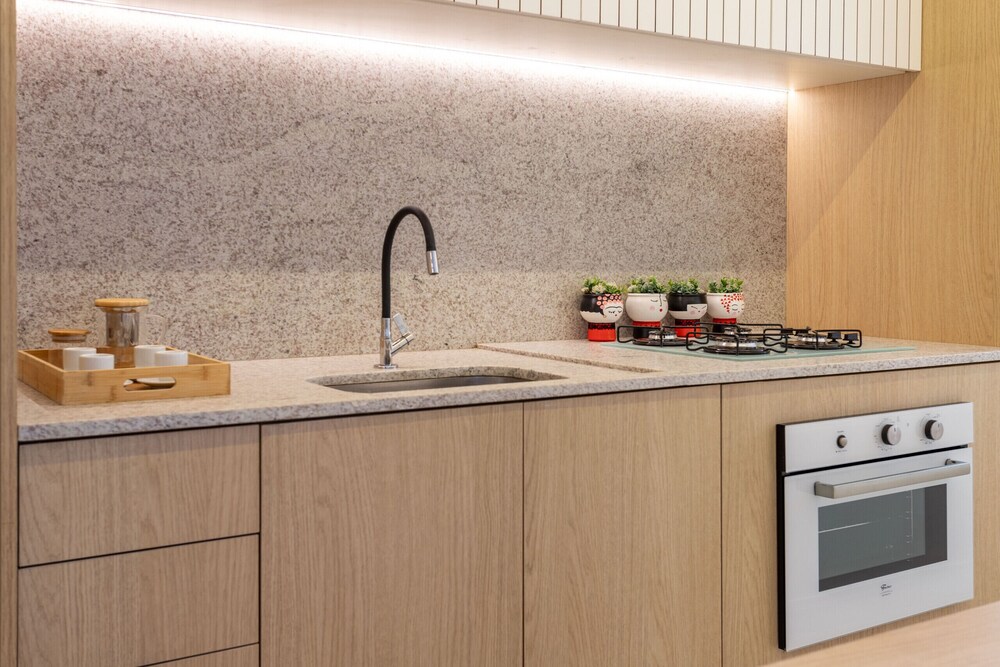 Luxury in Barra da Tijuca Near the Olympic Park Av806