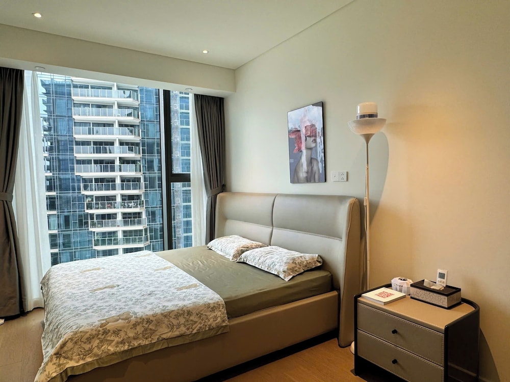 Luxury Apartment Hotel - The Metropole