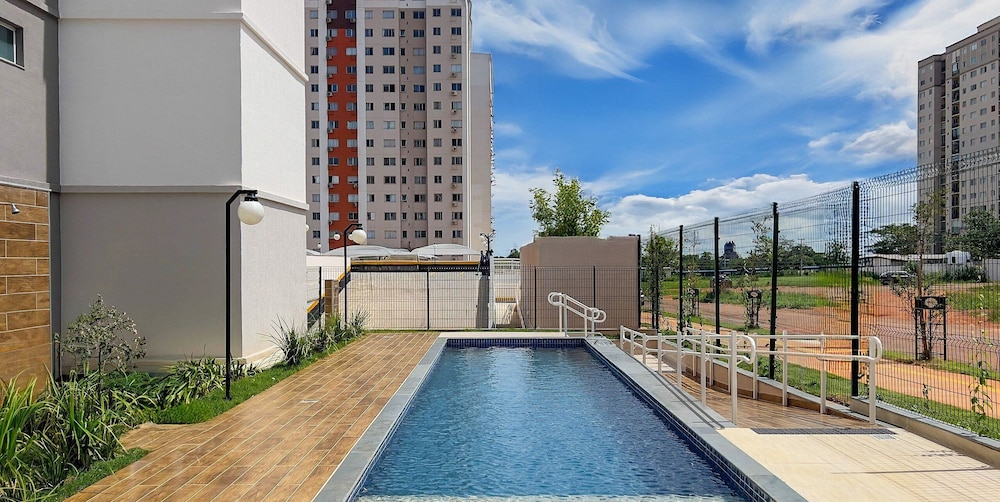 Apt in Full Condo, St. Faicalville - Vam0504