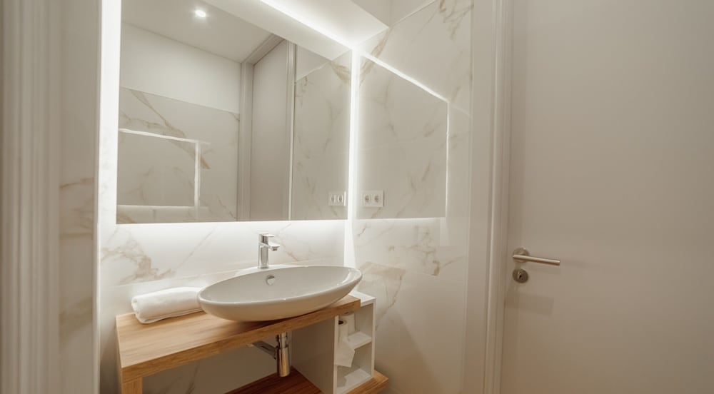 Heart OF Porto Apartment A by Vacationy