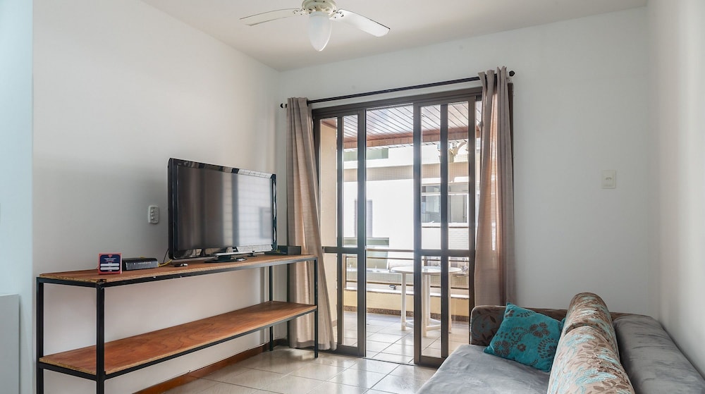 ILH - Apartments on the Seafront of Canasvieiras Floripa-sc