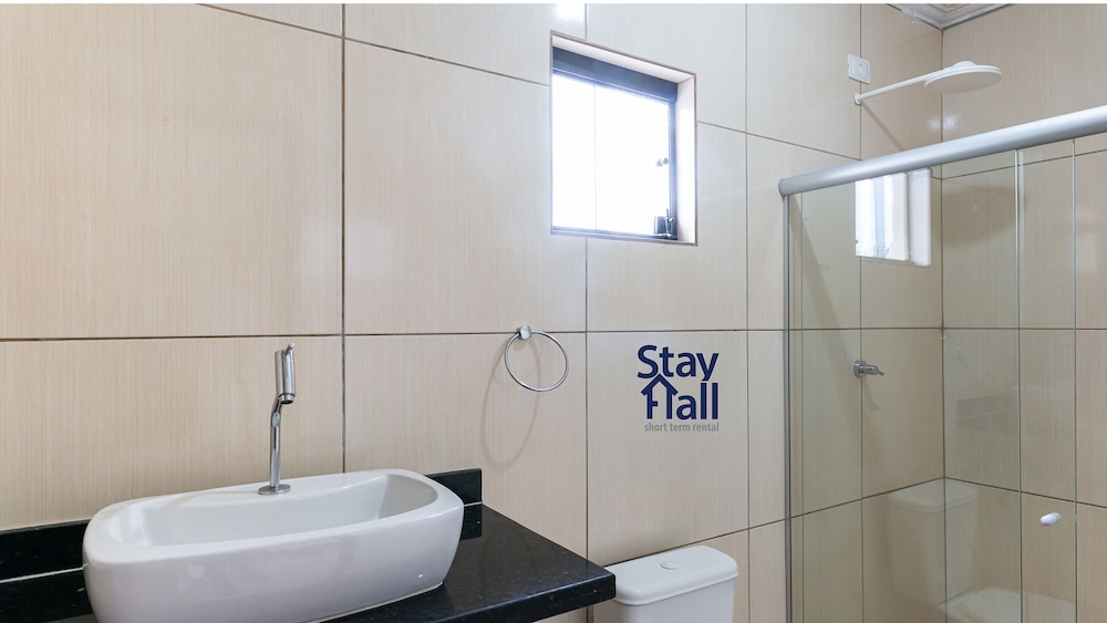 Casa em Porto-Piscina Privativa-SH068