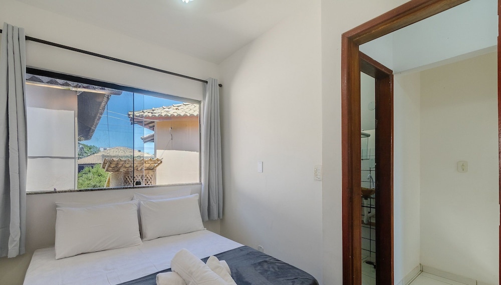 Apart in Condominium w/ Pool and Barbecue Pfn0007