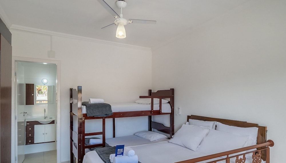 Your Stay 350m From the sea in Ubatuba - FUA