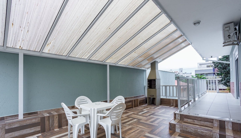 JTL - Apartments Near Jurere Beach