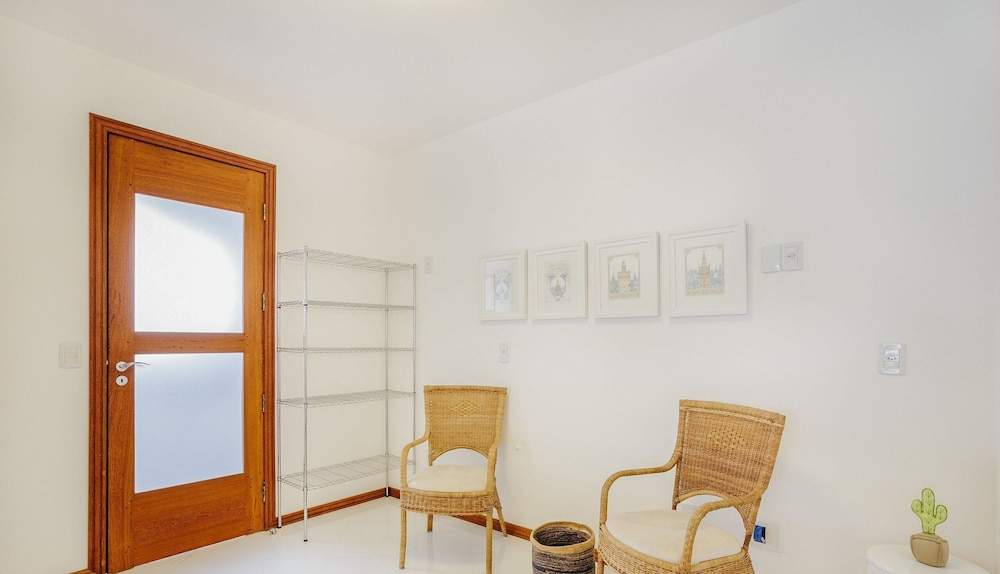 Apt one Block sea 260m Praia dos Ingleses Rie0315