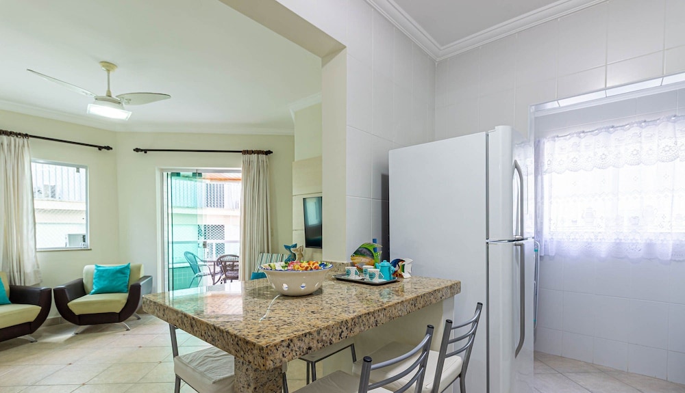 Apart w Barbecue Grill 180m From the Beach Cgb0035