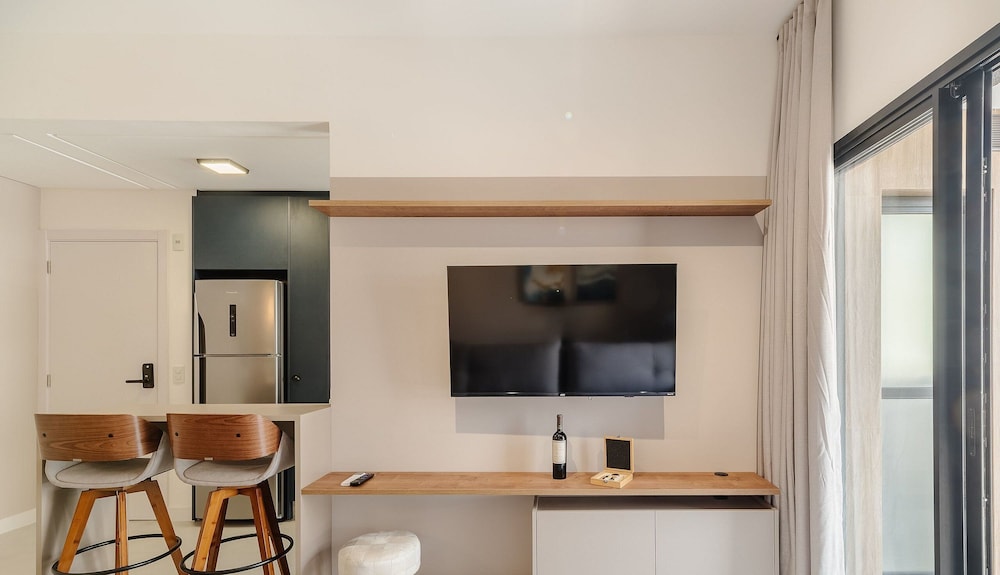 Lgds - Apartments in Downtown Florianopolis