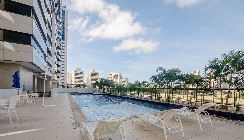 Beautiful Apartment 500m From Shopping Csp1207