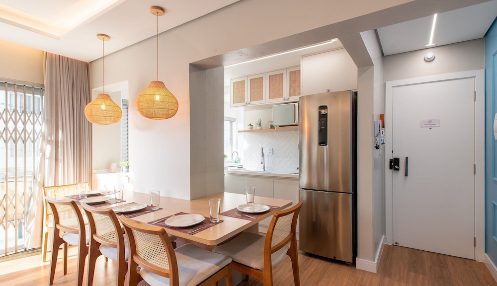 3 Bedroom Apartment 110 m From the Beach Emd0012