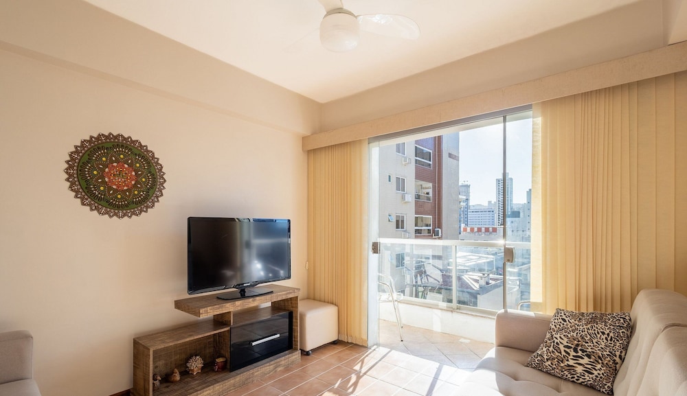Beautiful Apartment 130m From the Beach Edn1001
