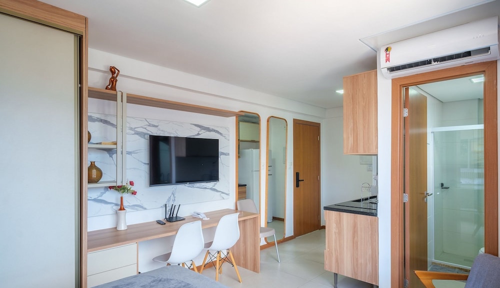 BPM - Studios Close to Farol da Barra Beach