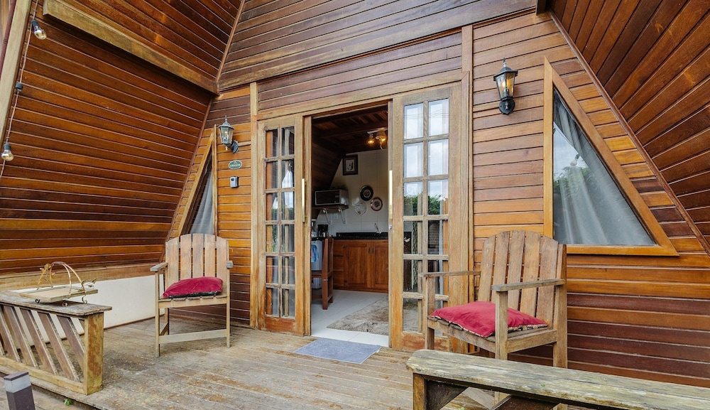 Fully Equipped Studios Near Armacao Beach and Beto Carrero Park - TRS