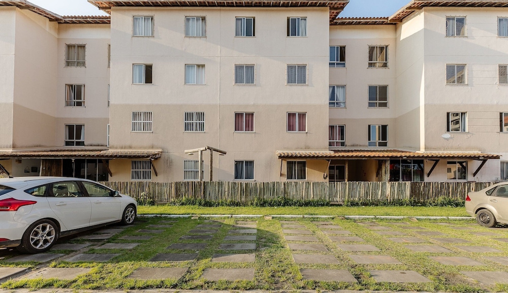 Beautiful apt Less Than 2 min From the sea Vjg0102