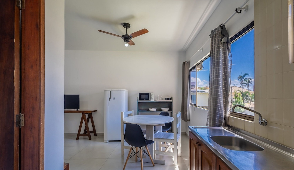 Apartments in Jurere 200m From the Beach - PSD
