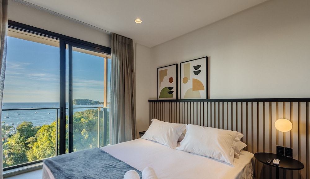 Studios With Sea View at Penha Spot PSO - VF
