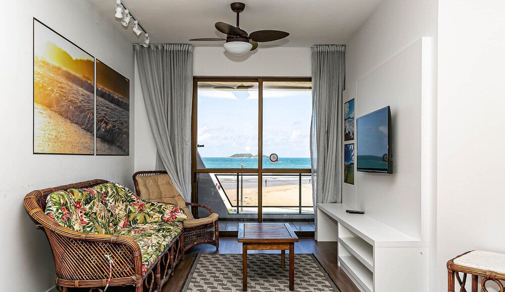 Beira-sea Condominium in Ingleses Norte - POR