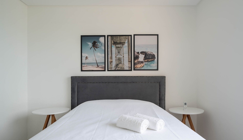 2BR Seaview apt Near Itapema Beach Sem501
