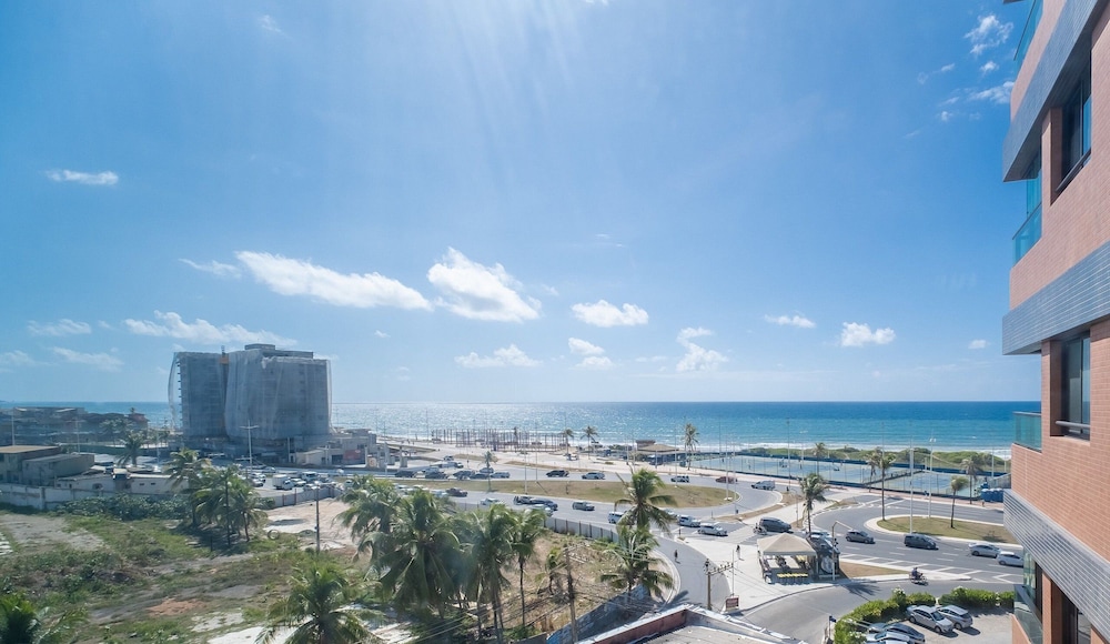 SOA - Condominium 300m From Praia dos Artistas in Salvador