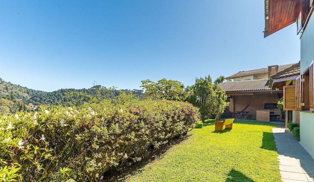 MCD - Houses in Campos do Jordao