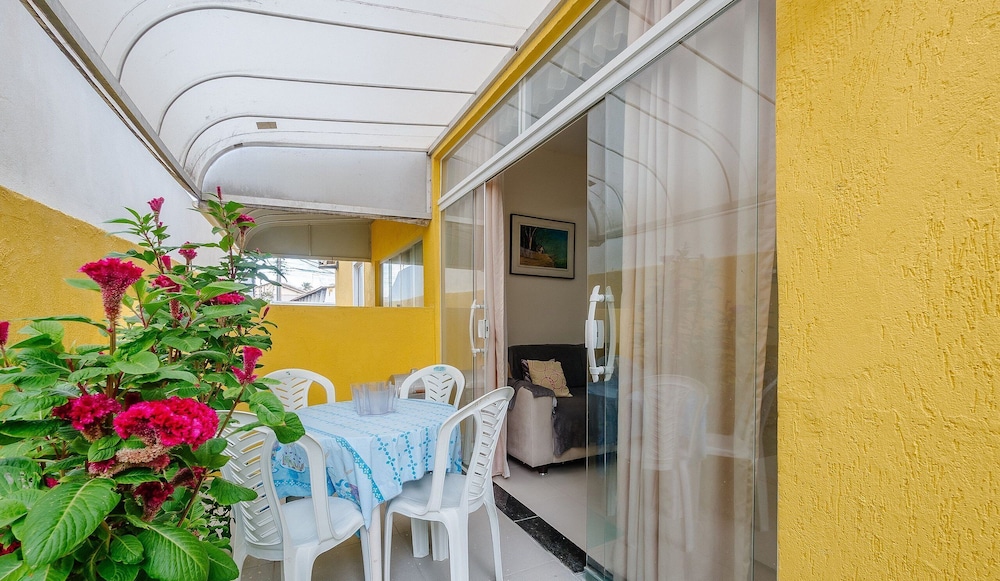 Stay With Pool 250m From the sea in Stella Maris, Salvador - DIA