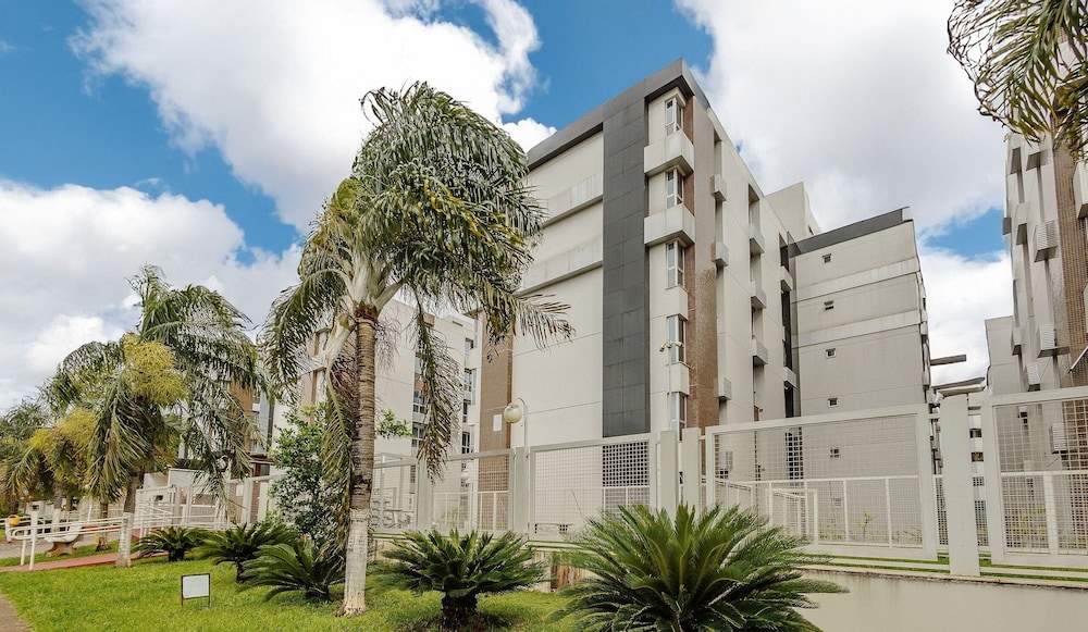 Apartments in the South Wing of Brasilia - GDP