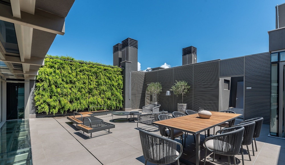AIR - Apartments Well Located in Porto Alegre/rs
