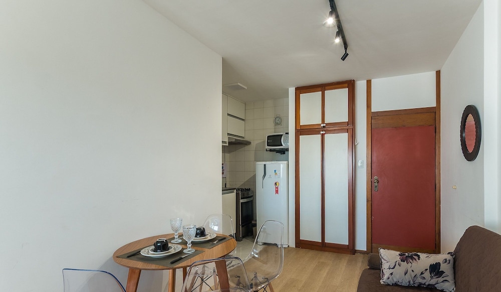 Studio in Barra 600 m From the Beach Bsf0806