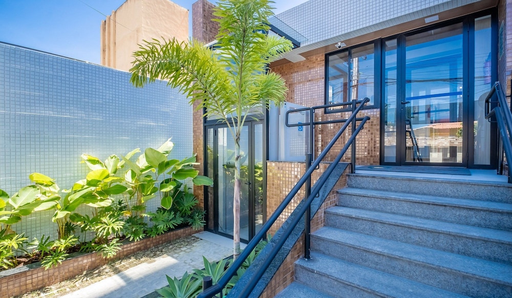 ONE - Studios in Piata, 230m From the Beach