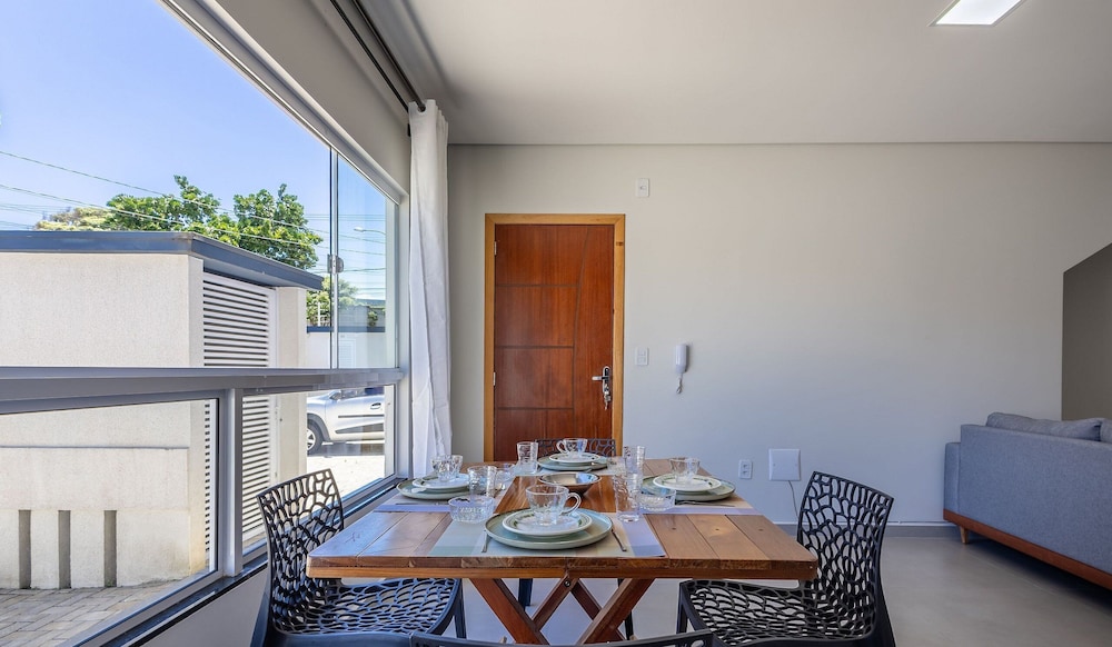Apt w/ Barbecue Grill 190 m From the Beach Mbu0102