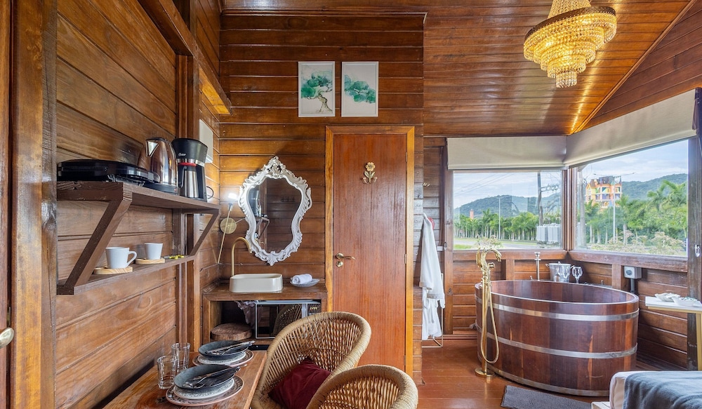 Fully Equipped Studios Near Armacao Beach and Beto Carrero Park - TRS