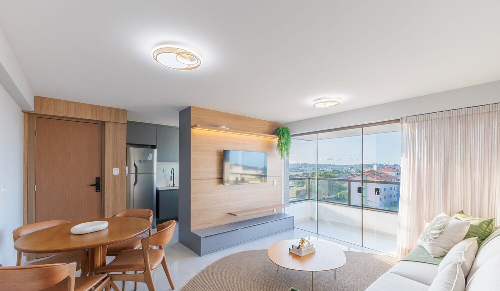 Building With Swimming Pool 300m From the Beach in Ilheus - MMD