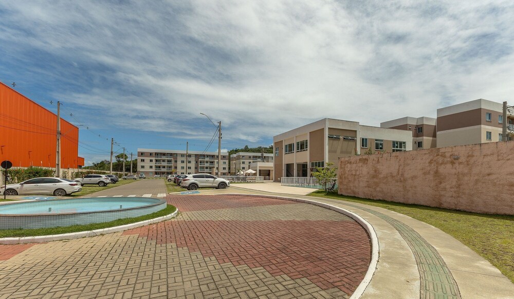 Apts in a Condomin. w/ Complete Leisure Facilities, 450 m fr/ the Beach - Vars