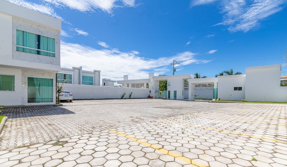 Beautiful Apt 400m Taperapua Beach, Bahia Edt0009