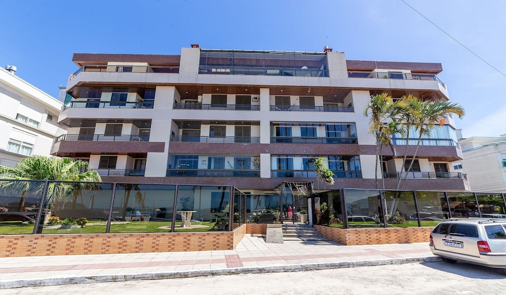 ILH - Apartments on the Seafront of Canasvieiras Floripa-sc