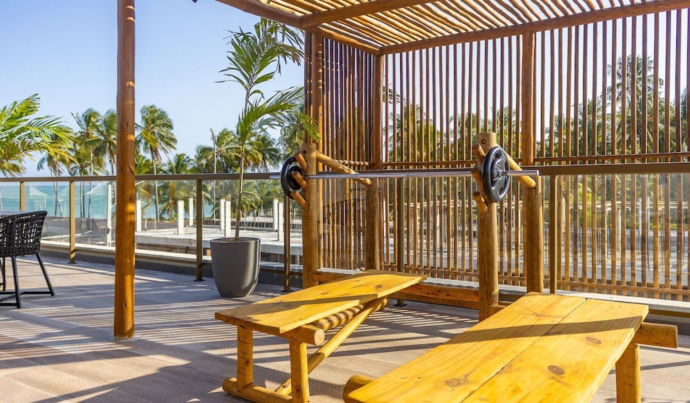TMH - Essence Condominium in Porto de Pedras/al