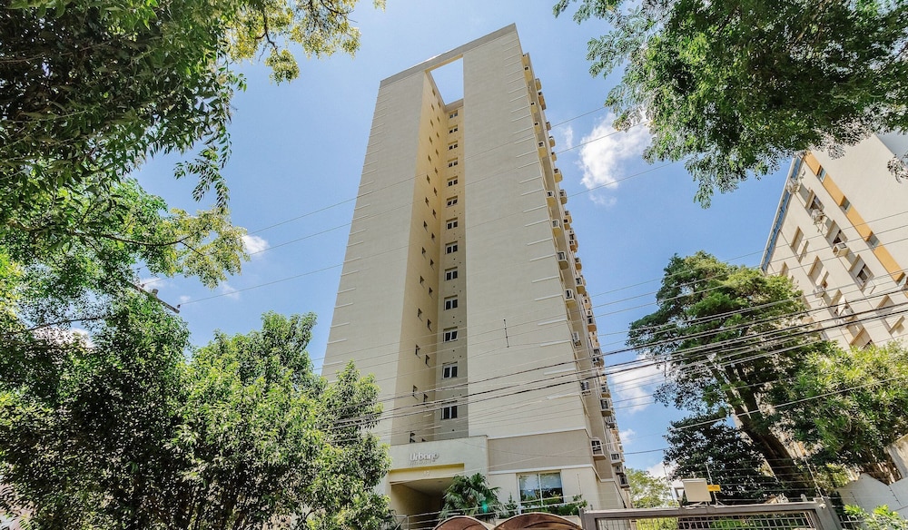 Elegant Apartment for Couples in Poa-rs Urb1110