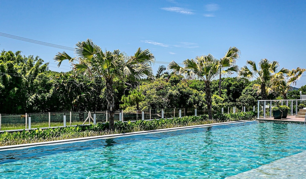 Apart in Thai Beach Home Spa Cond sea Front Tbs106