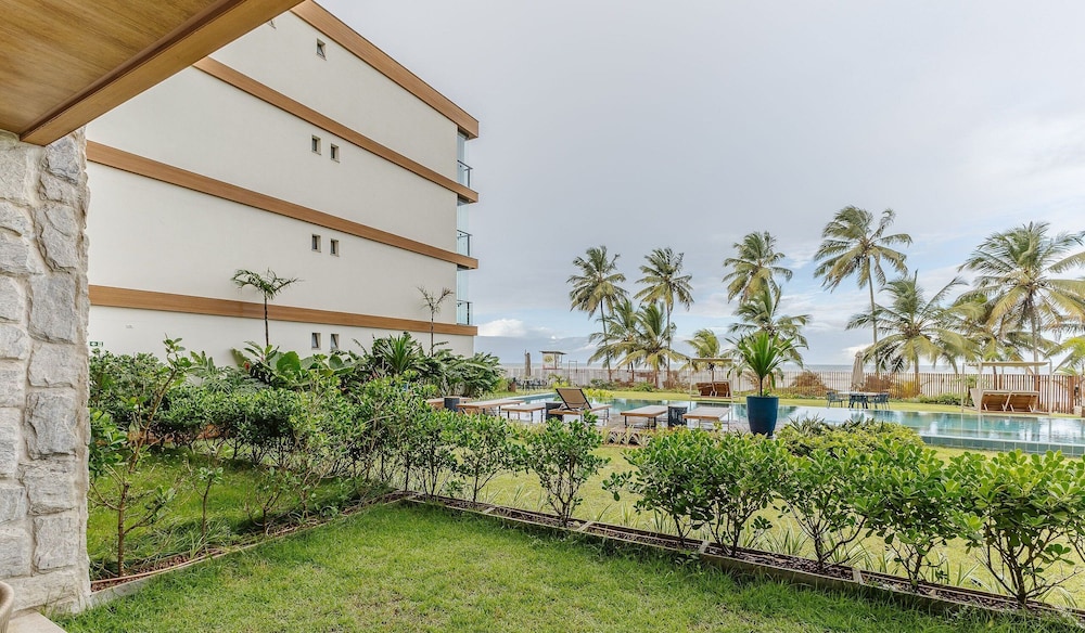 Modern Apartments by the Beach in Ilheus - PET