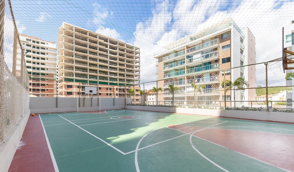 Modern and Fully Equipped Apartments 400m From Milionarios Beach, Ilheus DRP