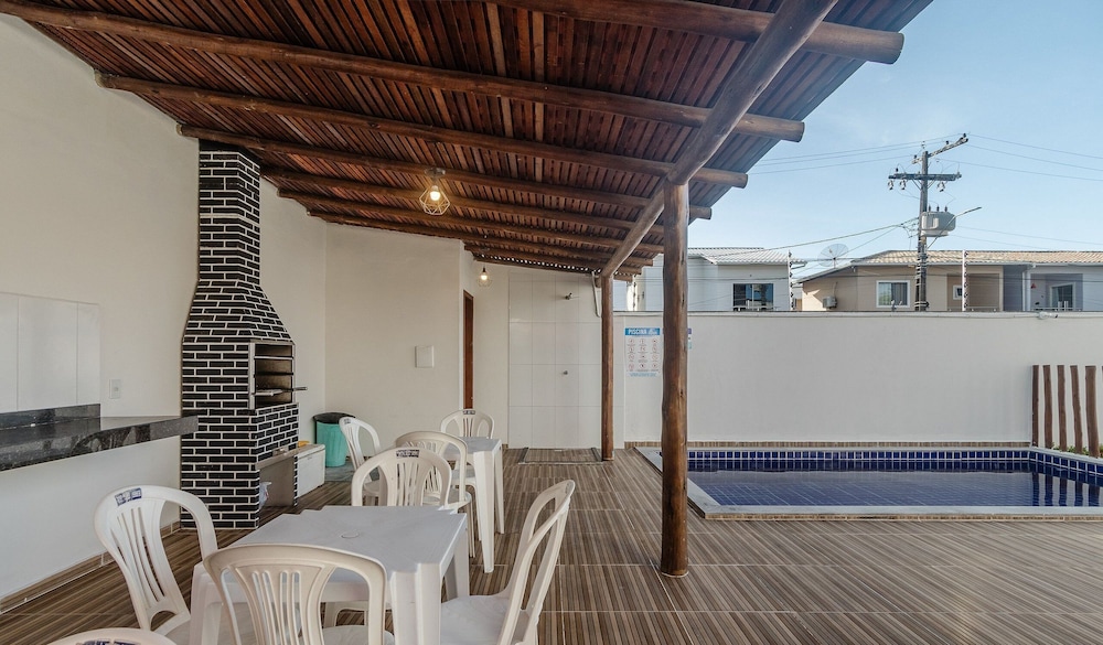 Apartments in Condominium With Pool - Porto Seg. - PTR