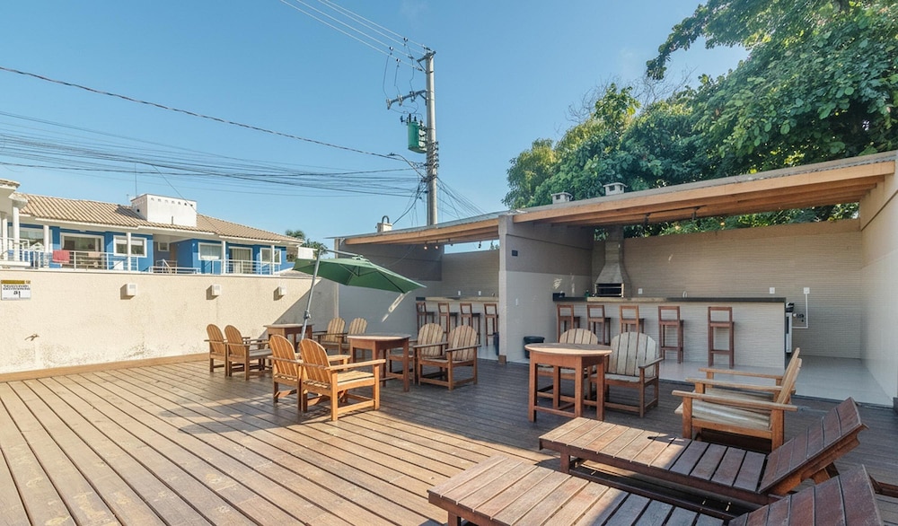 House in Condo w/ Pool and Barbecue Grill Bme0001