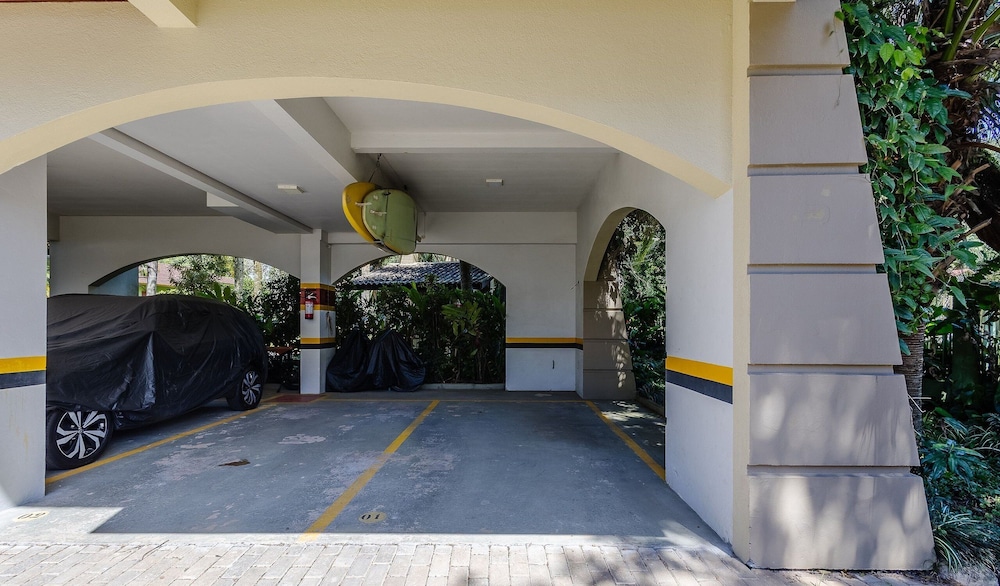 Apartments 450m From Lagoa da Conceicao - CRM
