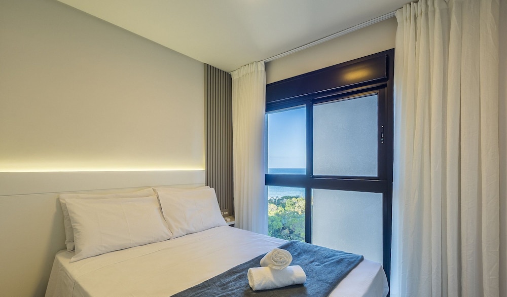 Apt w/ Bbq, 80m From the Beach Ret0801