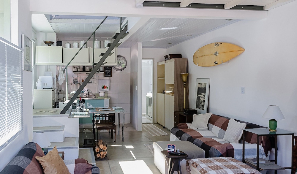 Cozy Loft in the Mountains of Petropolis Ato3091