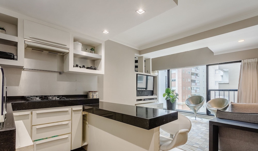 Apartment 260m Av. Paulista CSP0407