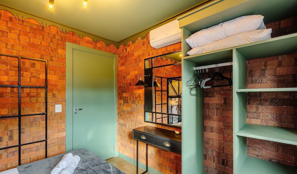 Cozy Themed Apartment in Canela Dal221