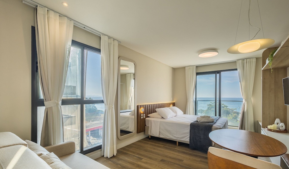 Studios With Sea View at Penha Spot PSO - VF