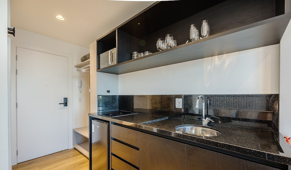 Studios With Sea View at Penha Spot PSO - VF